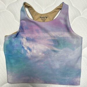 Old Navy Long Line Tank